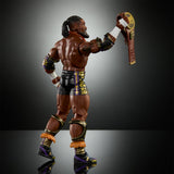 WWE Elite Series 121 Oba Femi - Action Figures