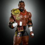 WWE Elite Series 121 Oba Femi - Action Figures