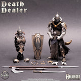 Savage Crucible Frazetta's Death Dealer
