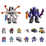 Blokees Transformers Defender 05: Traitor to Tyranny (Box of 12 Individually Boxed)