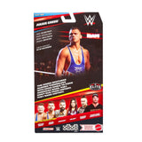 WWE Elite Series 122 Julius Creed
