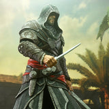 NECA Assassin's Creed: Revelations Ezio Auditore