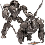 Transformers Studio Series 106 Leader Class Optimus Primal (Plastic Free Packaging)