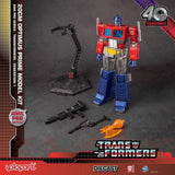 Transformers Generation One AMK Pro Series  Optimus Prime Model Kit