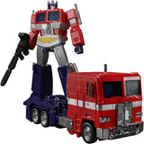 Transformers Masterpiece MP-44S Optimus Prime