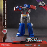 Transformers Generation One AMK Pro Series  Optimus Prime Model Kit