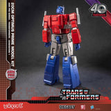 Transformers Generation One AMK Pro Series  Optimus Prime Model Kit