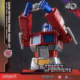 Transformers Generation One AMK Pro Series  Optimus Prime Model Kit