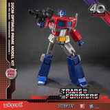 Transformers Generation One AMK Pro Series  Optimus Prime Model Kit