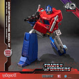 Transformers Generation One AMK Pro Series  Optimus Prime Model Kit