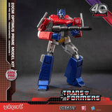 Transformers Generation One AMK Pro Series  Optimus Prime Model Kit