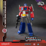 Transformers Generation One AMK Pro Series  Optimus Prime Model Kit