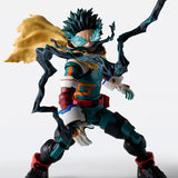 S.H.Figuarts My Hero Academia One For All Plus Ultra Option Part Set