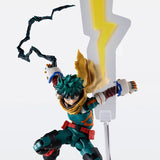 S.H.Figuarts My Hero Academia One For All Plus Ultra Option Part Set