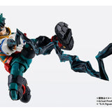 S.H.Figuarts My Hero Academia One For All Plus Ultra Option Part Set