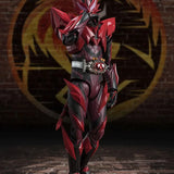 S.H. Figuarts Kamen Rider Maou