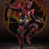 S.H. Figuarts Kamen Rider Maou