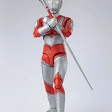 S.H.Figuarts Ultraman Jack (Reissue)