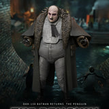 Dynamic 8ction Heroes DAH-134 Batman Returns The Penguin