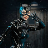 Dynamic 8ction Heroes DAH-170 Batman Returns Catwoman