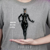 Dynamic 8ction Heroes DAH-170 Batman Returns Catwoman