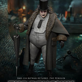 Dynamic 8ction Heroes DAH-134 Batman Returns The Penguin