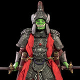 Mythic Legions Rising Sons Yoshanai Kari
