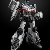 Threezero Transformers MDLX Jazz