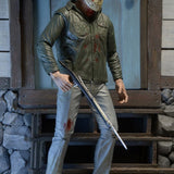NECA Friday the 13th Part 3 Ultimate Jason Voorhees