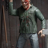 NECA Friday the 13th Part 3 Ultimate Jason Voorhees