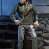 NECA Friday the 13th Part 3 Ultimate Jason Voorhees