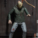 NECA Friday the 13th Part 3 Ultimate Jason Voorhees