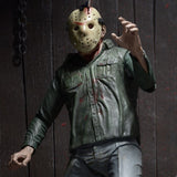 NECA Friday the 13th Part 3 Ultimate Jason Voorhees