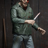 NECA Friday the 13th Part 3 Ultimate Jason Voorhees