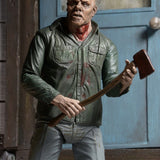 NECA Friday the 13th Part 3 Ultimate Jason Voorhees