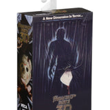 NECA Friday the 13th Part 3 Ultimate Jason Voorhees