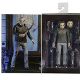 NECA Friday the 13th Part 3 Ultimate Jason Voorhees