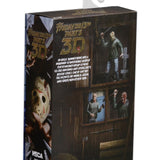 NECA Friday the 13th Part 3 Ultimate Jason Voorhees