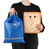 Kid Robot Yummy World Passover Matzos 10-Inch Interactive Plush