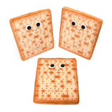 Kid Robot Yummy World Passover Matzos 10-Inch Interactive Plush