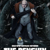 Beast Kingdom Batman Returns Dynamic 8ction Heroes DAH-134P The Penguin