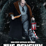 Beast Kingdom Batman Returns Dynamic 8ction Heroes DAH-134P The Penguin