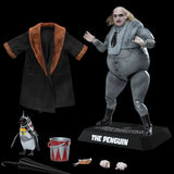 Beast Kingdom Batman Returns Dynamic 8ction Heroes DAH-134P The Penguin