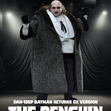 Beast Kingdom Batman Returns Dynamic 8ction Heroes DAH-135P The Penguin (Deluxe Version)