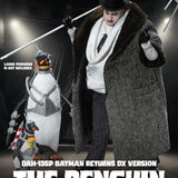 Beast Kingdom Batman Returns Dynamic 8ction Heroes DAH-135P The Penguin (Deluxe Version)