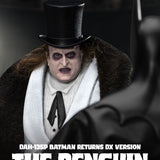 Beast Kingdom Batman Returns Dynamic 8ction Heroes DAH-135P The Penguin (Deluxe Version)