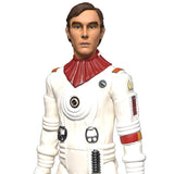 Star Trek Wave 1 Midshipman Peter Preston (Star Trek II: The Wrath of Khan)