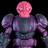 Infinite Legions Phanost