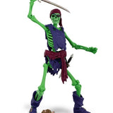 Boss Fight Studio Epic H.A.C.K.S. Pirate Skeleton
