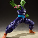 S.H. Figuarts Dragon Ball Z Piccolo the Proud Namekian (Reissue)